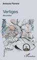 Vertiges, Nouvelles (9782343202860-front-cover)