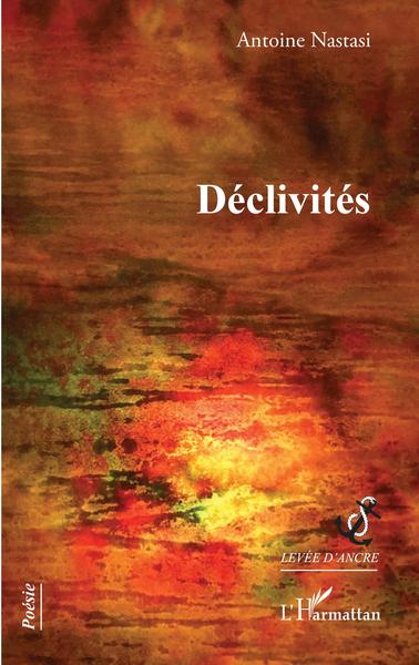 Déclivités (9782343231495-front-cover)