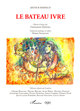 Le bateau ivre (9782343233277-front-cover)