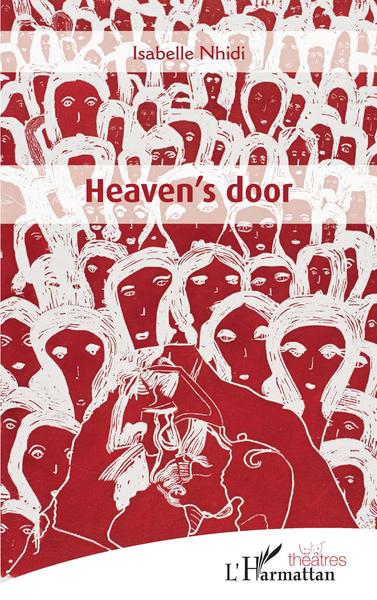 Heaven's door (9782343229850-front-cover)
