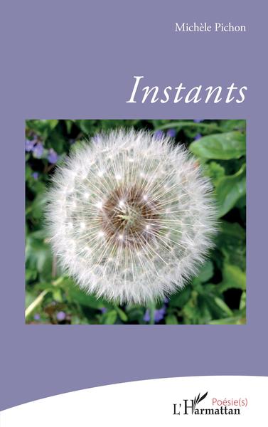 Instants (9782343233659-front-cover)
