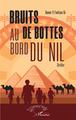 Bruits de bottes au bord du Nil, Thriller (9782343253022-front-cover)