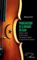 Problématique de la musique en Islam, Regards croisés de deux imams Abü Hamid al-Ghazaldi et Taqî ad-Dîn Ibn Taymiya (9782343232256-front-cover)