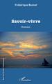 Savoir-vivre (9782343220048-front-cover)