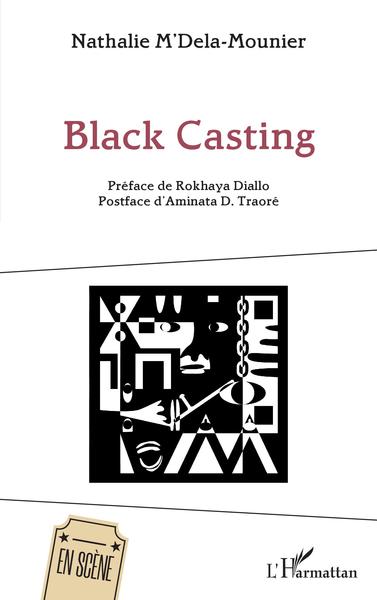 Black Casting (9782343232348-front-cover)