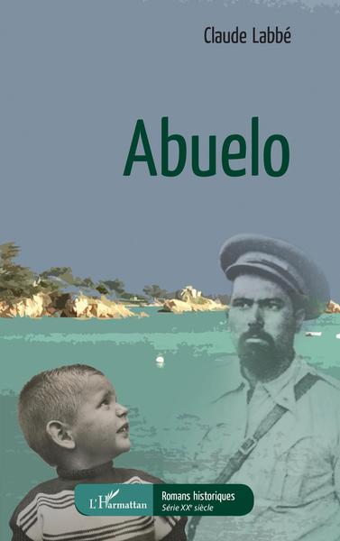 Abuelo (9782343237572-front-cover)