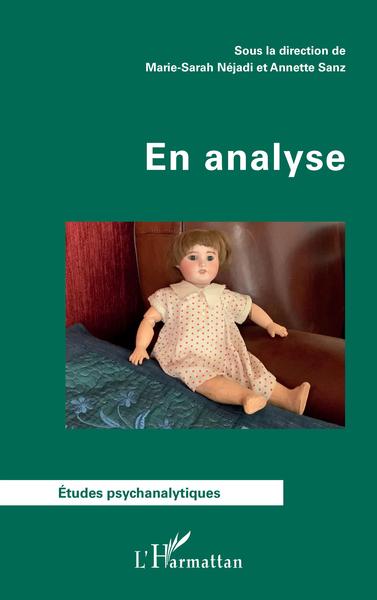 En analyse (9782343252469-front-cover)
