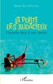 La porte des audacieux, Mayotte face à son destin (9782343212012-front-cover)