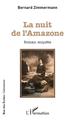 La nuit de l'Amazone (9782343254210-front-cover)