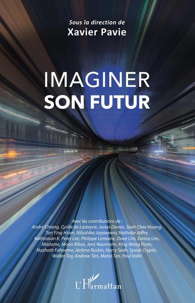 Imaginer son futur (9782343218465-front-cover)