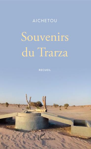 Souvenirs du Trarza (9782343206257-front-cover)