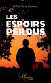 Les espoirs perdus (9782343247144-front-cover)