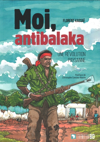 Moi, antibalaka, Une révolution paysanne (9782343239767-front-cover)