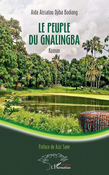 Le peuple du Gnalingba (9782343237947-front-cover)