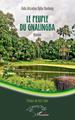 Le peuple du Gnalingba (9782343237947-front-cover)