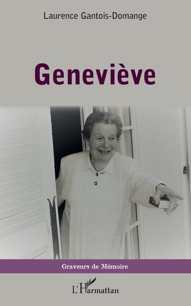 Geneviève (9782343242545-front-cover)