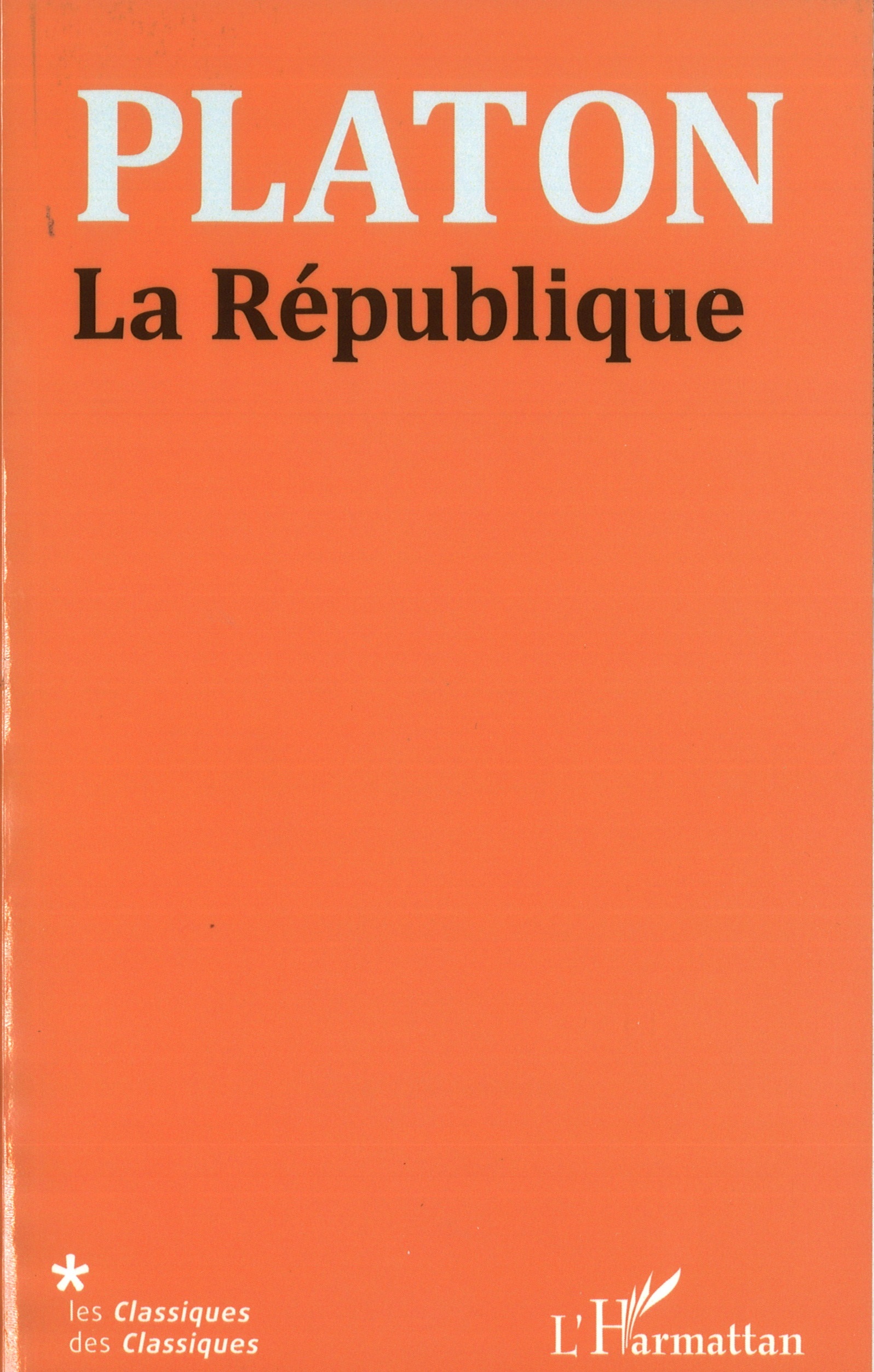 La République (9782343230870-front-cover)