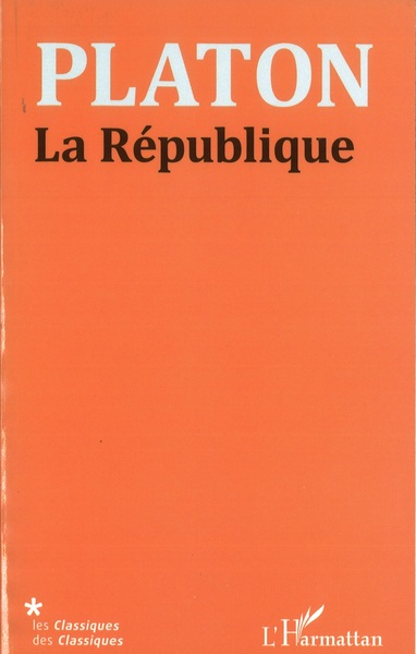 La République (9782343230870-front-cover)