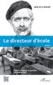 Le directeur d'école, Roman (9782343227016-front-cover)