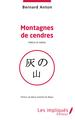 Montagnes de cendres, Haïkus et tankas (9782343206769-front-cover)