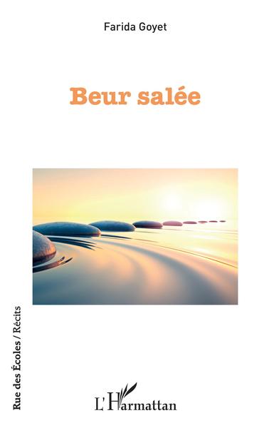 Beur salée (9782343200187-front-cover)