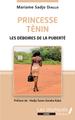 Princesse Tènin, Les déboires de la puberté (9782343252872-front-cover)