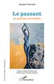 Le passant, et autres nouvelles (9782343224725-front-cover)