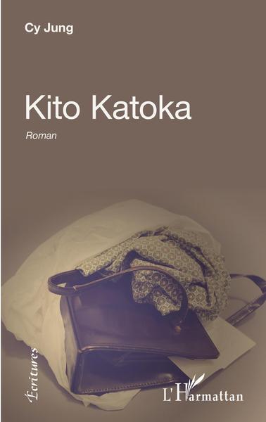 Kito Katoka, Roman (9782343228198-front-cover)
