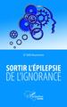 Sortir l'épilepsie de l'ignorance (9782343226873-front-cover)