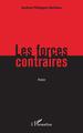 Les forces contraires (9782343247090-front-cover)