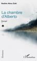 La chambre d'Alberto, Roman (9782343207209-front-cover)