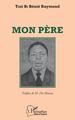 Mon père (9782343235257-front-cover)