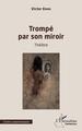 Trompé par son miroir, Théâtre (9782343250939-front-cover)