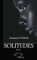 Solitudes, Roman (9782343218502-front-cover)
