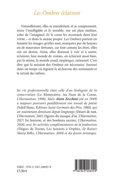 Les Ombres éclairent (9782343206929-back-cover)