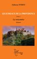 Les jumeaux de la providence. Roman Tome 1, La rencontre (9782343238708-front-cover)