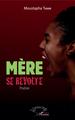 Mère se révolte. Poésie (9782343214283-front-cover)