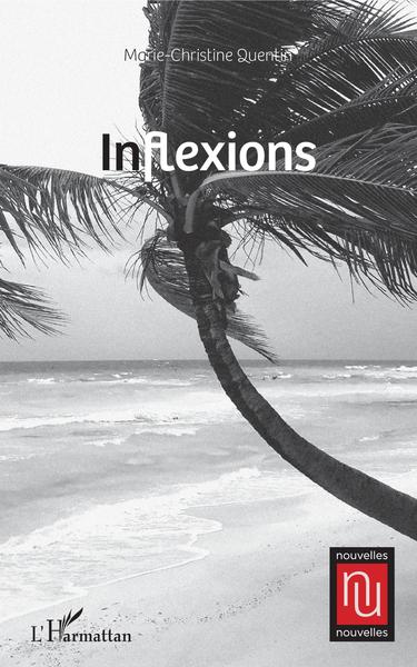 Inflexions (9782343203294-front-cover)