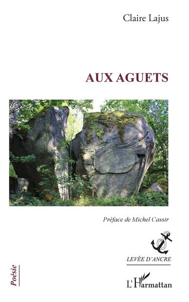 Aux aguets (9782343203904-front-cover)