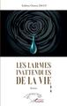 Les larmes inattendues de la vie, Roman (9782343235066-front-cover)