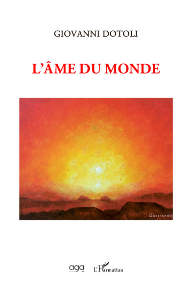 L'âme du monde (9782343201412-front-cover)