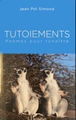 Tutoiements, Poèmes pour renaître (9782343200224-front-cover)