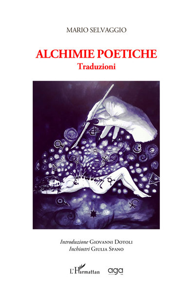 Alchimie poetiche, Traduzioni (9782343212203-front-cover)