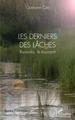 Les derniers des lâches, Rwanda, le tournant (9782343239378-front-cover)