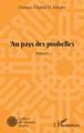 Au pays des poubelles, Roman (9782343242491-front-cover)