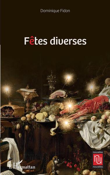 FETES DIVERSES (9782343239613-front-cover)