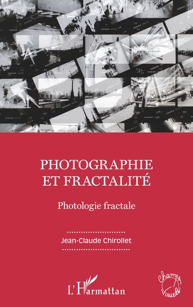 Photographie et fractalité, Photologie fractale (9782343211176-front-cover)