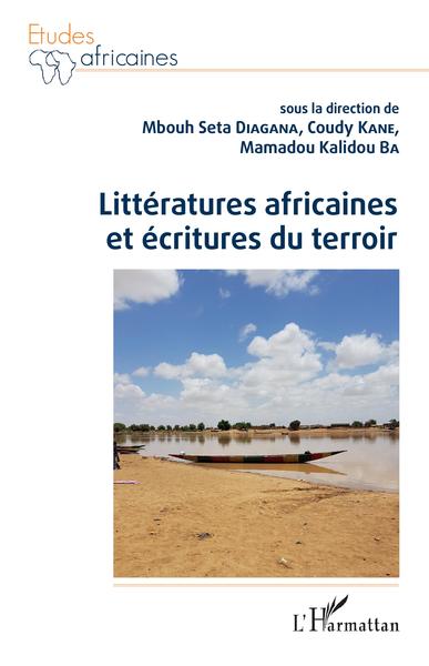 Littératures africaines et écritures du terroir (9782343225715-front-cover)