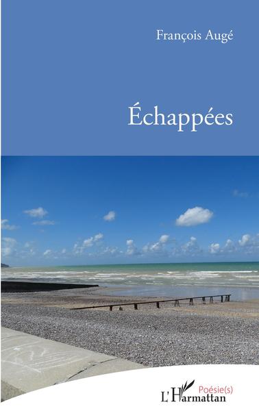 Échappées (9782343244815-front-cover)