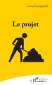 Le projet (9782343209098-front-cover)